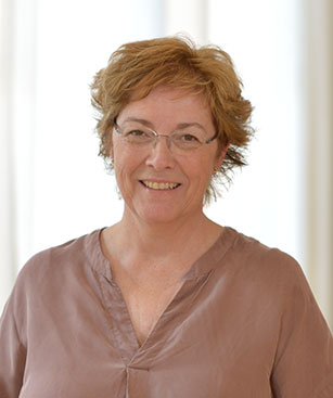 Hanne Fischer